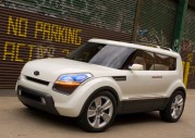 Kia Soul Concept